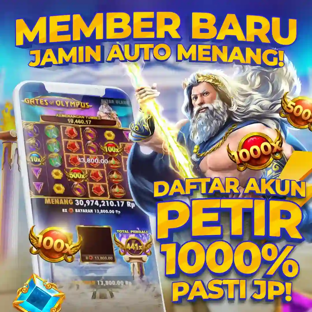 Pensilbet: Link Situs Slot Gacor Hari Ini Resmi Terpercaya dengan Peluang Menang Maxwin!